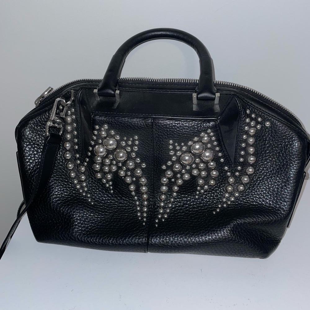 Vintage Alexander Wang Emile Crossbody Bag